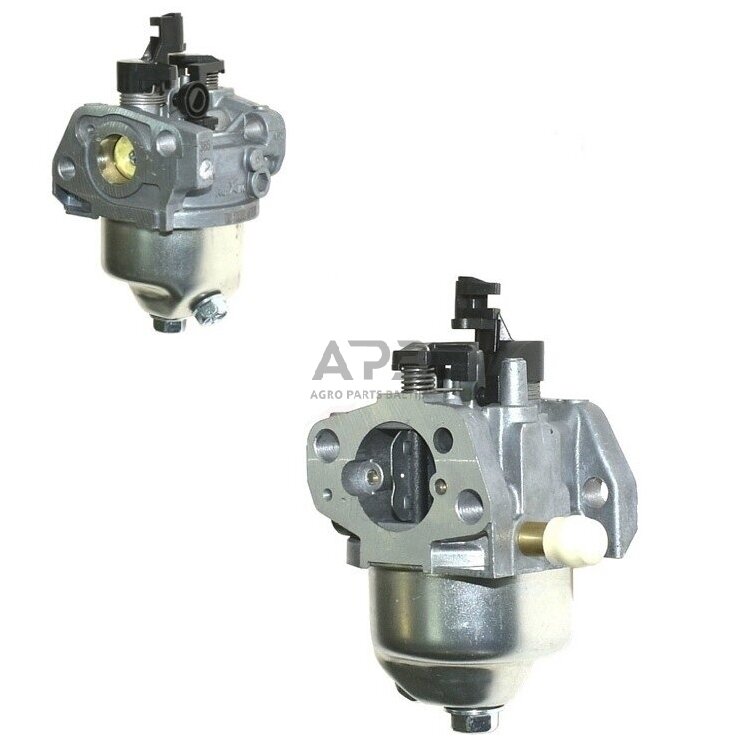 Karbiuratorius žoliapjovėms GGP RM55, kinija