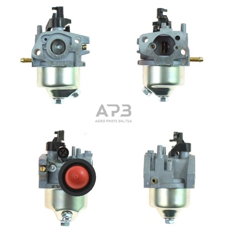 Karbiuratorius žoliapjovėms T475 PRIMER, kinija Karbiuratorius žoliapjovėms T475 PRIMER, kinija