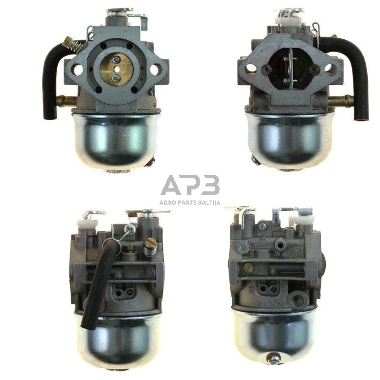 Karbiuratorius SUZUKI M120X, HM19S2, 13252-87C00, 1325287C00