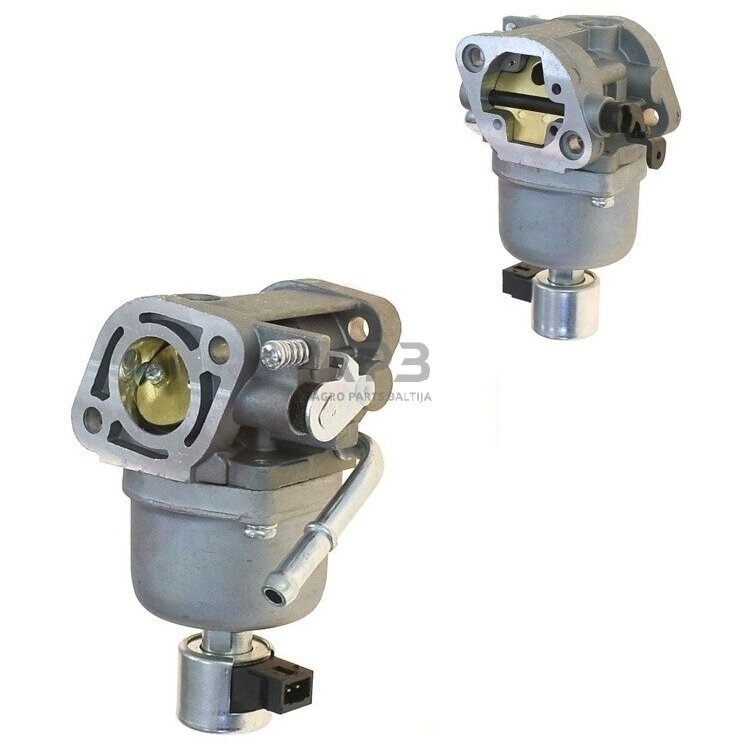 Karbiuratorius Briggs & Stratton 699807 Karbiuratorius Briggs & Stratton 699807