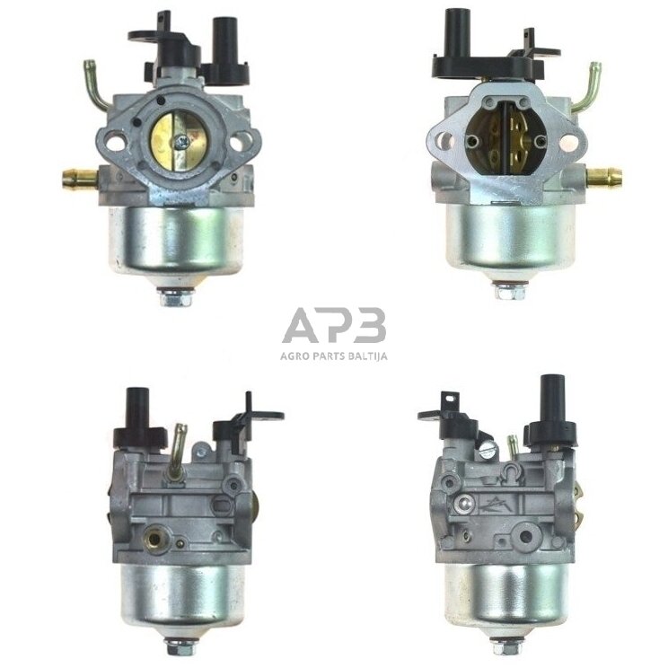 Karbiuratorius Briggs & Stratton 801233, 801255, 801396 Karbiuratorius Briggs & Stratton 801233, 801255, 801396