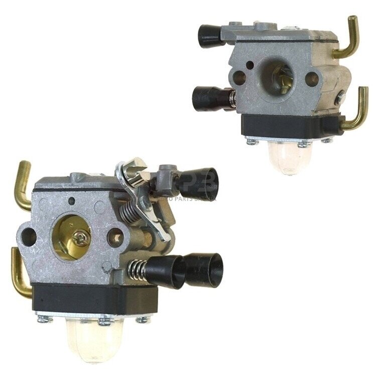 Karbiuratorius krūmapjovėms STIHL FS 85 , 4137 120 0604, C1Q-S56B, 41371200604