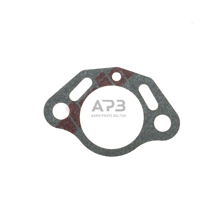 Karbiuratoriaus tarpinė TILLOTSON HE, HK, ZAMA C3 19 mm 16B-276, 16B276 Karbiuratoriaus tarpinė TILLOTSON HE, HK, ZAMA C3 19 mm 16B-276, 16B276