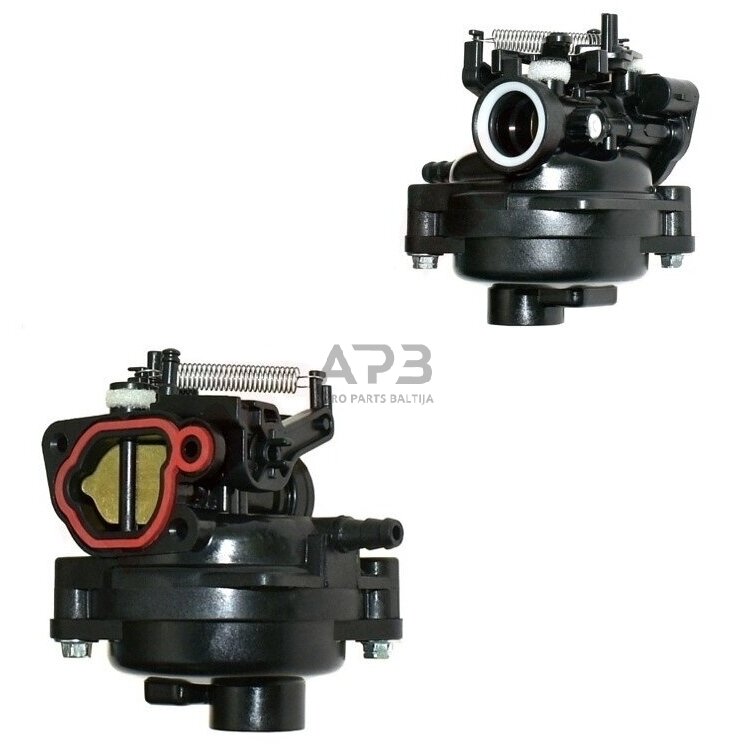 Karbiuratorius Briggs & Stratton 799584 Karbiuratorius Briggs & Stratton 799584