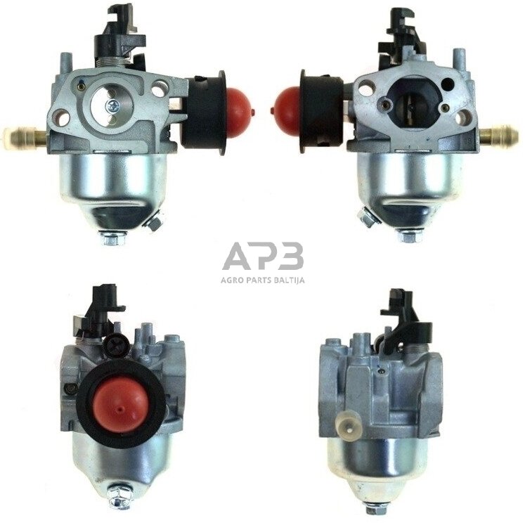 Karbiuratorius DUCAR DV140 27 Karbiuratorius DUCAR DV140 27