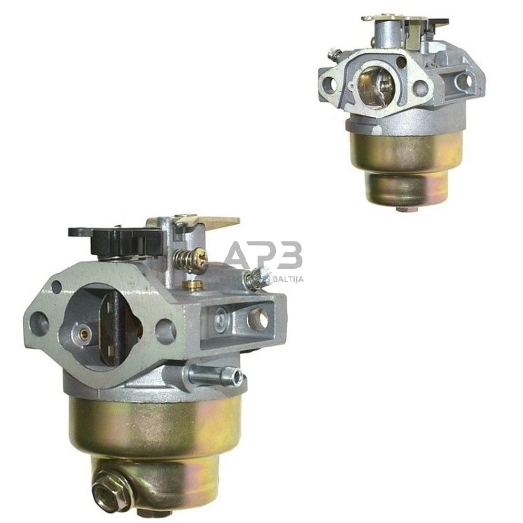 Karbiuratorius HONDA GCV160 16100-Z0L-023 Karbiuratorius HONDA GCV160 16100-Z0L-023