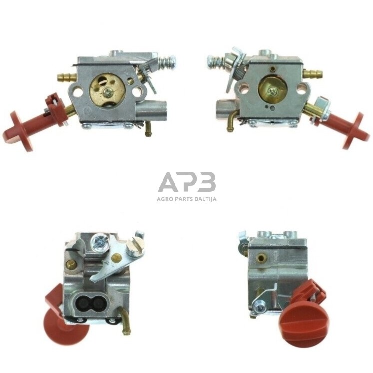 Karbiuratorius Husqvarna 543, 580 79 84-01 Karbiuratorius Husqvarna 543, 580 79 84-01
