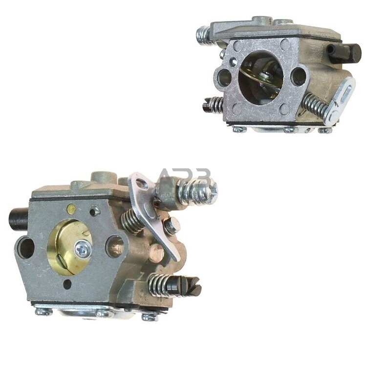 Karbiuratorius pjūklams STIHL MS210, MS230, MS250 WALBRO, 1123 120 0605, 11231200605