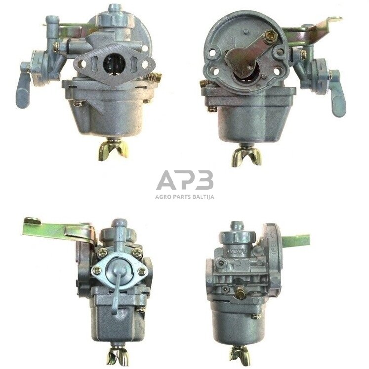 Karbiuratorius ROBIN NB411 EC04 5416040000 Karbiuratorius ROBIN NB411 EC04 5416040000