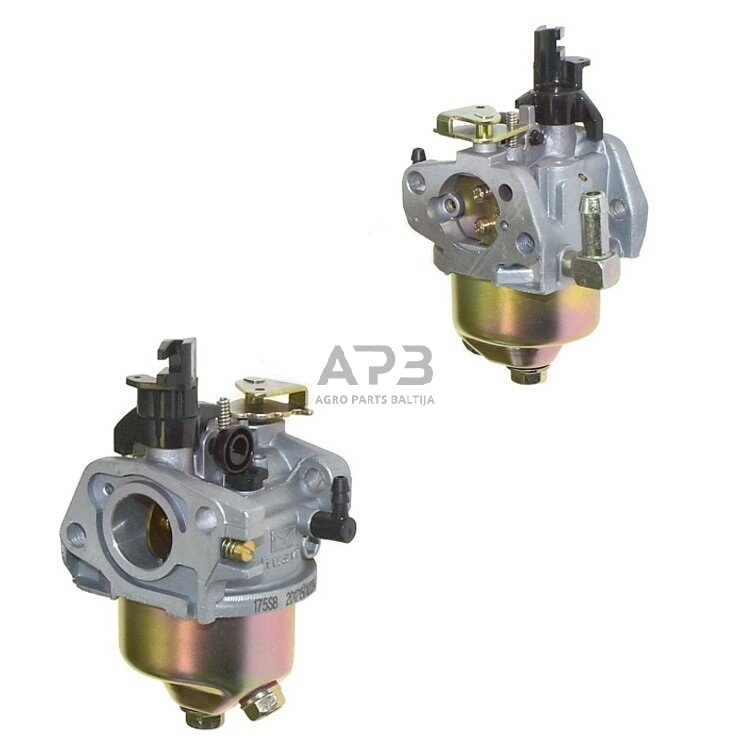 Karbiuratorius MTD 175 SB, 751-05118B, 75105118B, 951-05118B, 95105118B Karbiuratorius MTD 175 SB, 751-05118B, 75105118B, 951-05118B, 95105118B