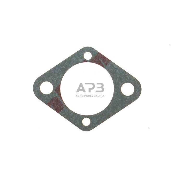 Karbiuratoriaus tarpinė TILLOTSON HS 20,50 mm 16B-228, 16B228 Karbiuratoriaus tarpinė TILLOTSON HS 20,50 mm 16B-228, 16B228