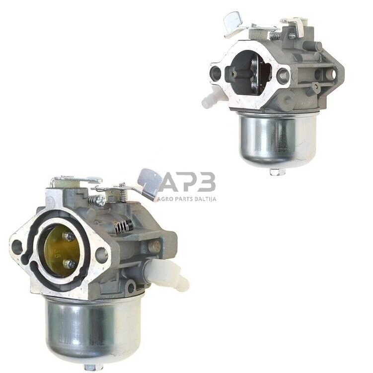 Karbiuratorius Briggs & Stratton 494883, 495778 Karbiuratorius Briggs & Stratton 494883, 495778