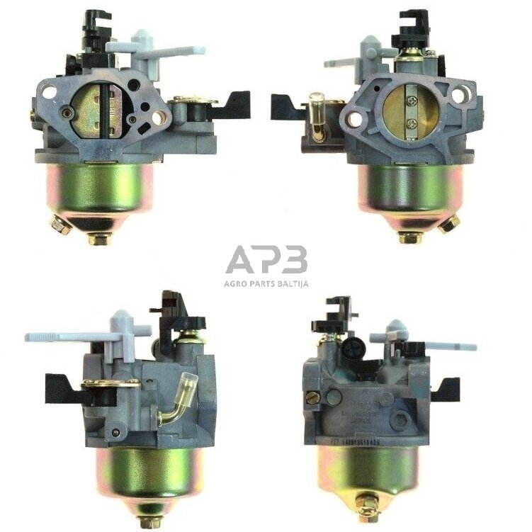 Karbiuratorius HONDA 27mm, 16100-ZF6-V01 V