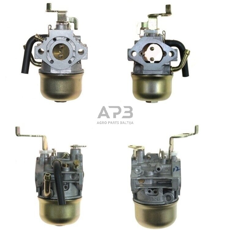 Karbiuratorius ROBIN EH17, 253-62456-10, 2536245610