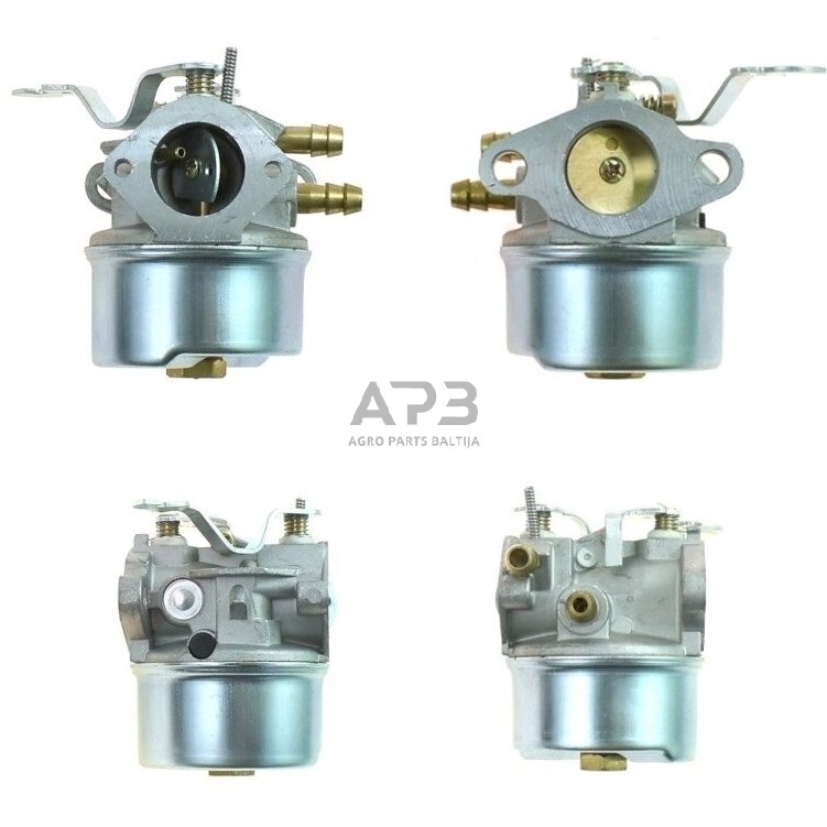 Karbiuratorius TECUMSEH 640340A Karbiuratorius TECUMSEH 640340A