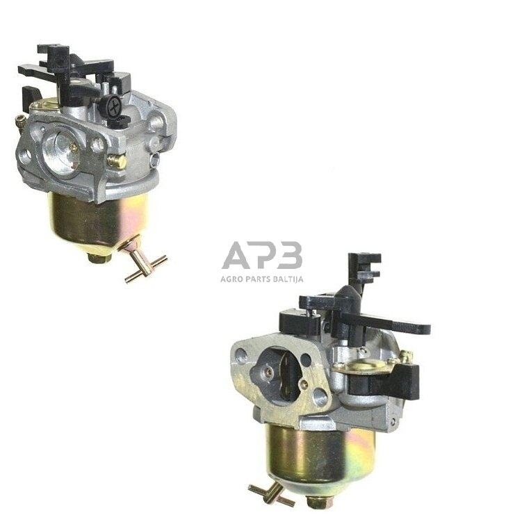 Karbiuratorius HONDA GX160 18 mm 16100-ZH8-W51, 16100ZH8W51 V K Karbiuratorius HONDA GX160 18 mm 16100-ZH8-W51, 16100ZH8W51 V K