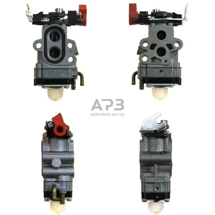 Karbiuratorius Kawasaki TJ27,15004-2003 Karbiuratorius Kawasaki TJ27,15004-2003