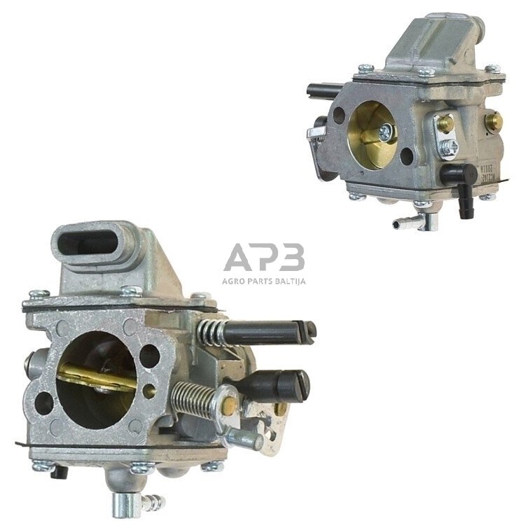 Karbiuratorius pjūklams STIHL MS640, MS650, MS660 1122 120 0623, 11221200623 Karbiuratorius pjūklams STIHL MS640, MS650, MS660 1122 120 0623, 11221200623