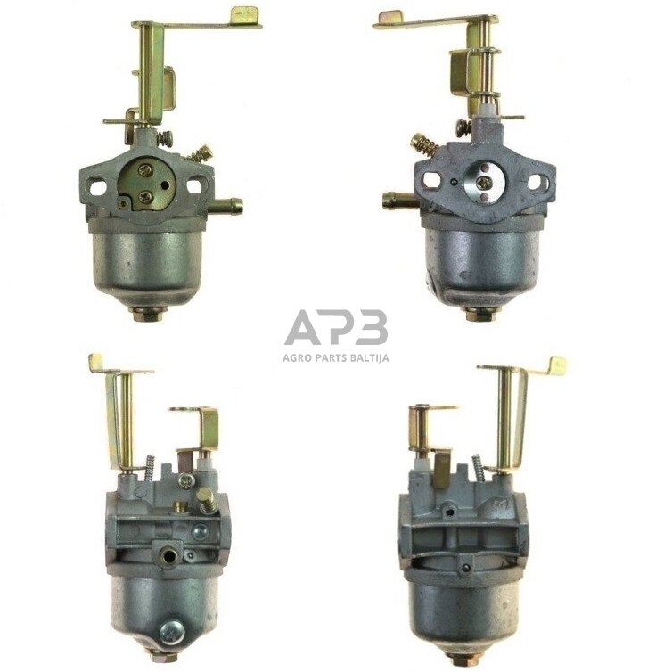 Karbiuratorius žoliapjovėms MITSUBISHI 152F, 154F, 156F, GM82 Karbiuratorius žoliapjovėms MITSUBISHI 152F, 154F, 156F, GM82