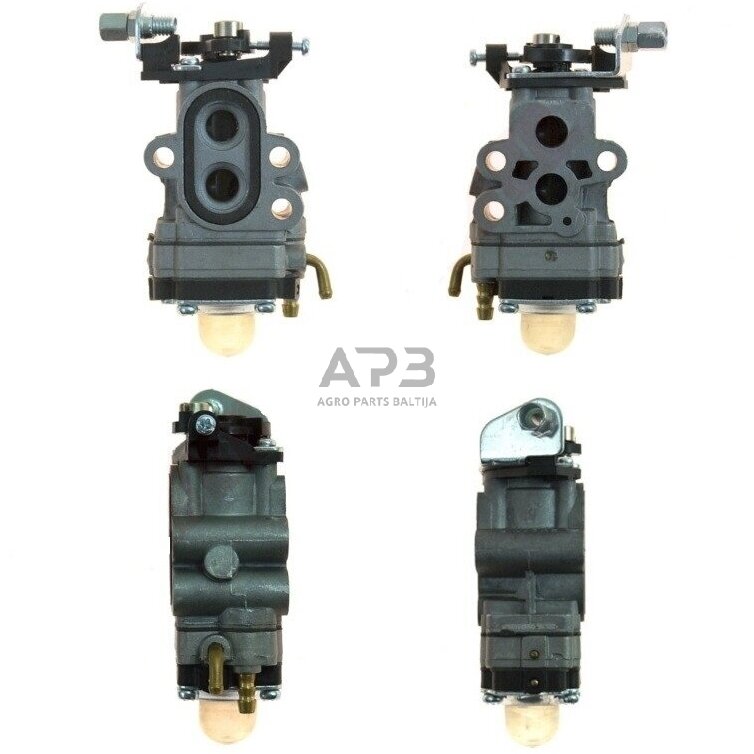 Karbiuratorius žoliapjovėms, KOMATSU 6010 REDMAX, WYA-66 Karbiuratorius žoliapjovėms, KOMATSU 6010 REDMAX, WYA-66