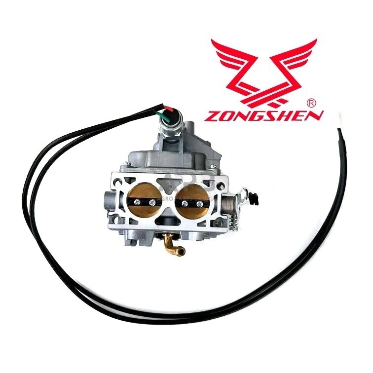 Karbiuratorius Zongshen XP680 100780332 Karbiuratorius Zongshen XP680 100780332