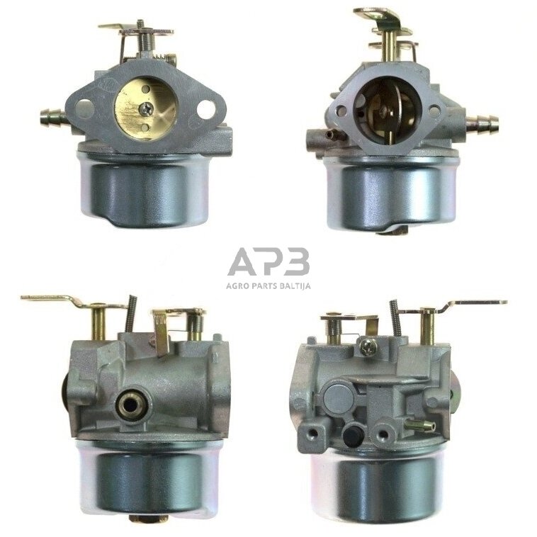 Karbiuratorius TECUMSEH 640052, 640054, 640349 Karbiuratorius TECUMSEH 640052, 640054, 640349