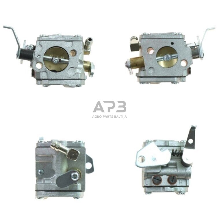 Karbiuratorius WACKER BS500, BS600, BS650, 0087456, HS-284 Karbiuratorius WACKER BS500, BS600, BS650, 0087456, HS-284