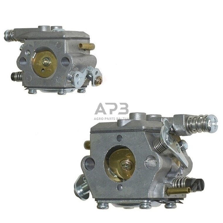 Karbiuratorius kiniškiems pjūklams KG3800, 38cc PRIMER AUTO S Karbiuratorius kiniškiems pjūklams KG3800, 38cc PRIMER AUTO S