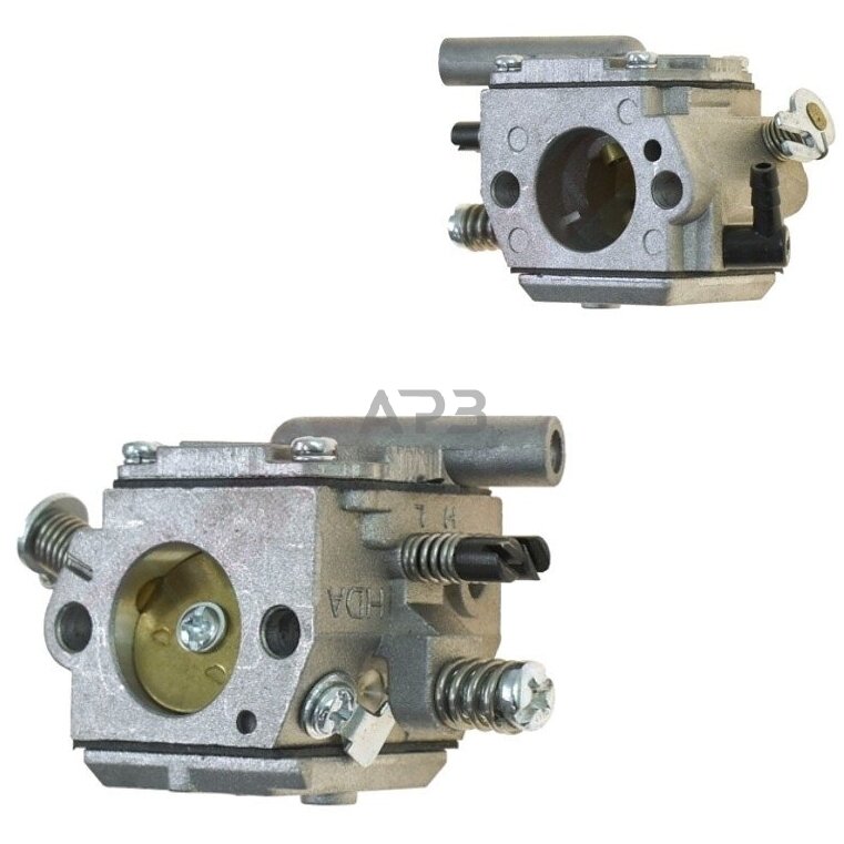 Karbiuratorius pjūklams STIHL MS380, 1119 120 0605, 11191200605 Karbiuratorius pjūklams STIHL MS380, 1119 120 0605, 11191200605