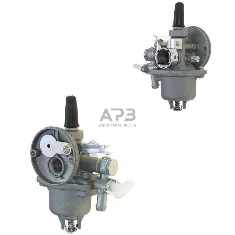 Karbiuratorius žoliapjovėms HC AV 11mm, kinija Karbiuratorius žoliapjovėms HC AV 11mm, kinija