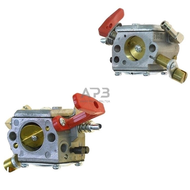 Karbiuratorius WACKER BH 23, 0106810 Karbiuratorius WACKER BH 23, 0106810