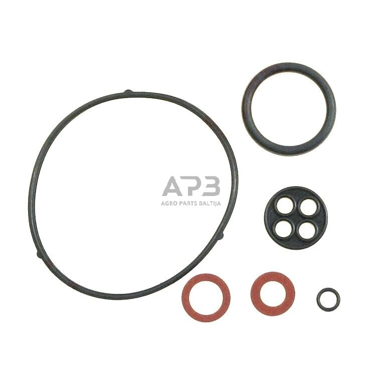 Karbiuratoriaus remontinis komplektas HONDA GX160 16010-ZE1-812, 16010ZE1812