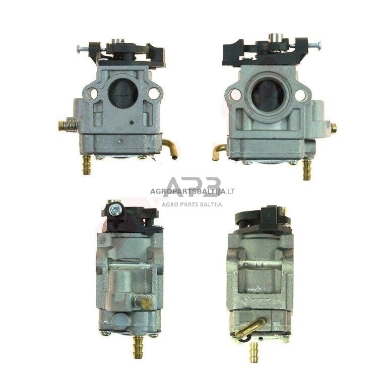 Karbiuratorius lapų pūstuvams ECHO PB 770, A021001870, A021003940, WYK-345, WYK-406 Karbiuratorius lapų pūstuvams ECHO PB 770, A021001870, A021003940, WYK-345, WYK-406