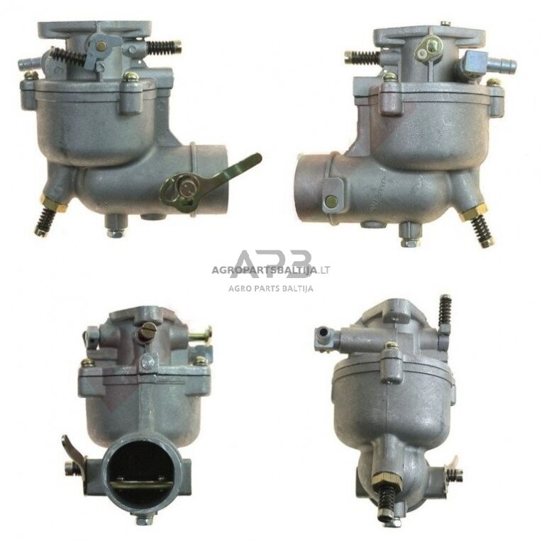 Karbiuratorius Briggs & Stratton 390323, 394228, 170401, 190412 Karbiuratorius Briggs & Stratton 390323, 394228, 170401, 190412
