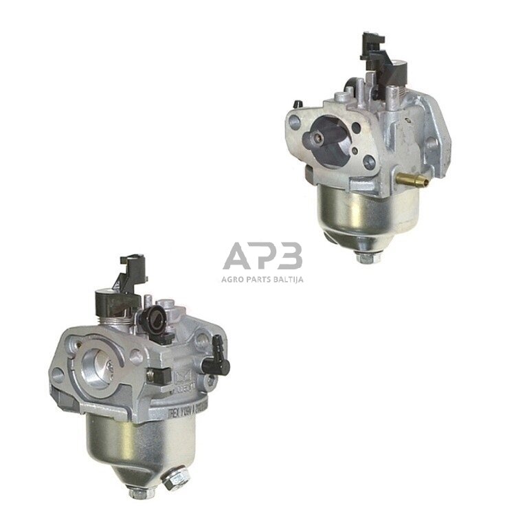 Karbiuratorius Loncin 1P64F 16mm