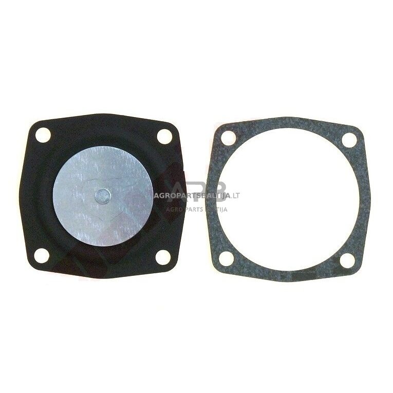 Karbiuratoriaus membrana TECUMSEH H22, H25, H30, H35, HS40, LAV, V, VH, 638, 650, 670