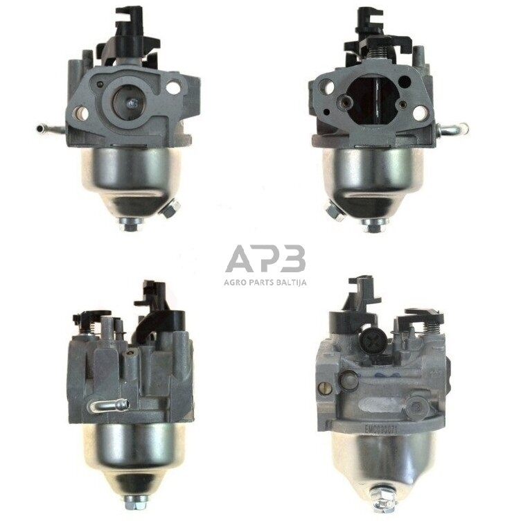 Karbiuratorius HONDA GX120 16 mm, 16100-ZH7-W51, 16100ZH7W51, 16100ZH7W51C Karbiuratorius HONDA GX120 16 mm, 16100-ZH7-W51, 16100ZH7W51, 16100ZH7W51C