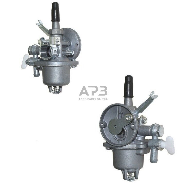 Karbiuratorius kiniškoms krūmapjovėms KOMATSU BG328 11 mm, 16 mm Karbiuratorius kiniškoms krūmapjovėms KOMATSU BG328 11 mm, 16 mm