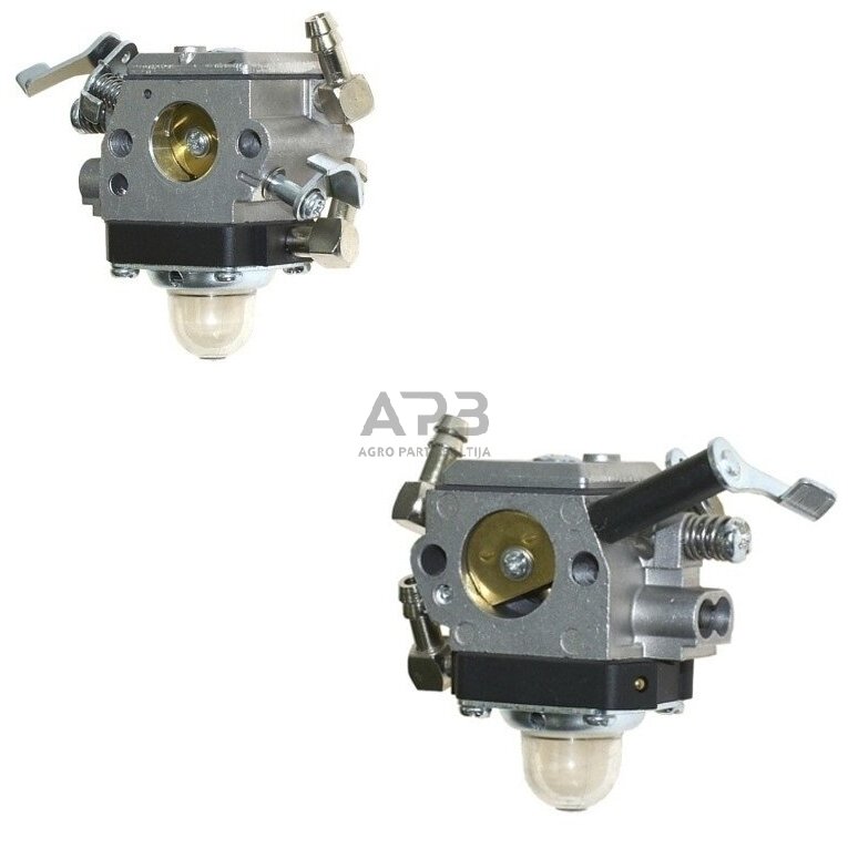 Karbiuratorius WACKER BS50-2i, BBS 60-2i, BS70-2i 0165604, HDA-252, HDA252 Karbiuratorius WACKER BS50-2i, BBS 60-2i, BS70-2i 0165604, HDA-252, HDA252