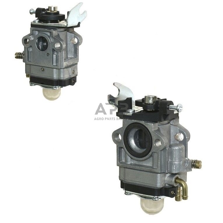 Karbiuratorius žoliapjovėms ECHO SRM 280, A021001340, WYK-233 Karbiuratorius žoliapjovėms ECHO SRM 280, A021001340, WYK-233