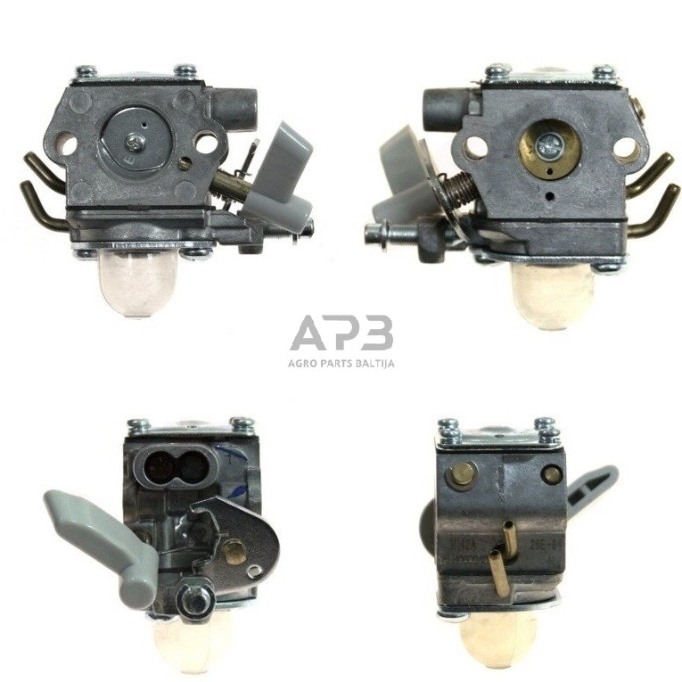 Karbiuratorius žoliapjovėms HOMELITE RYOBI T 26cc