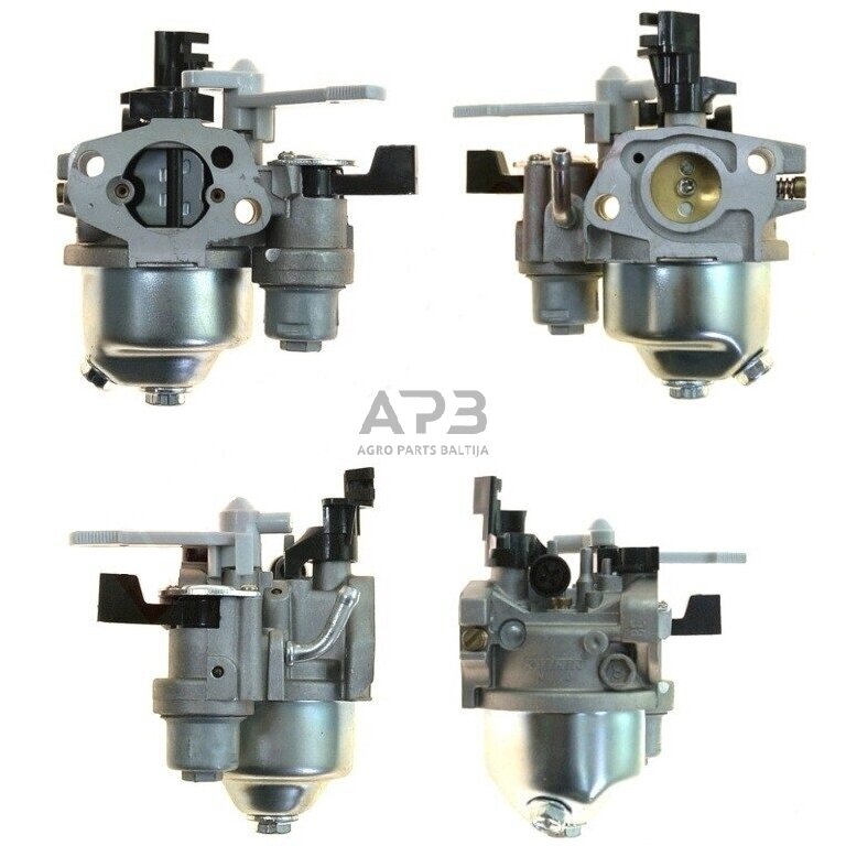 Karbiuratorius HONDA GX200 19 mm VS, 16100-ZL0-W51, 16100ZL0W51, 16100ZL0W51VS, 100005294 Karbiuratorius HONDA GX200 19 mm VS, 16100-ZL0-W51, 16100ZL0W51, 16100ZL0W51VS, 100005294