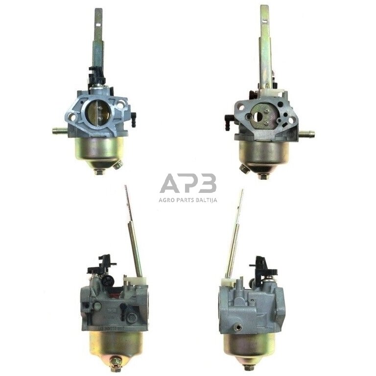 Karbiuratorius Husqvarna LCT 414cc, 532 42 92-95 Karbiuratorius Husqvarna LCT 414cc, 532 42 92-95