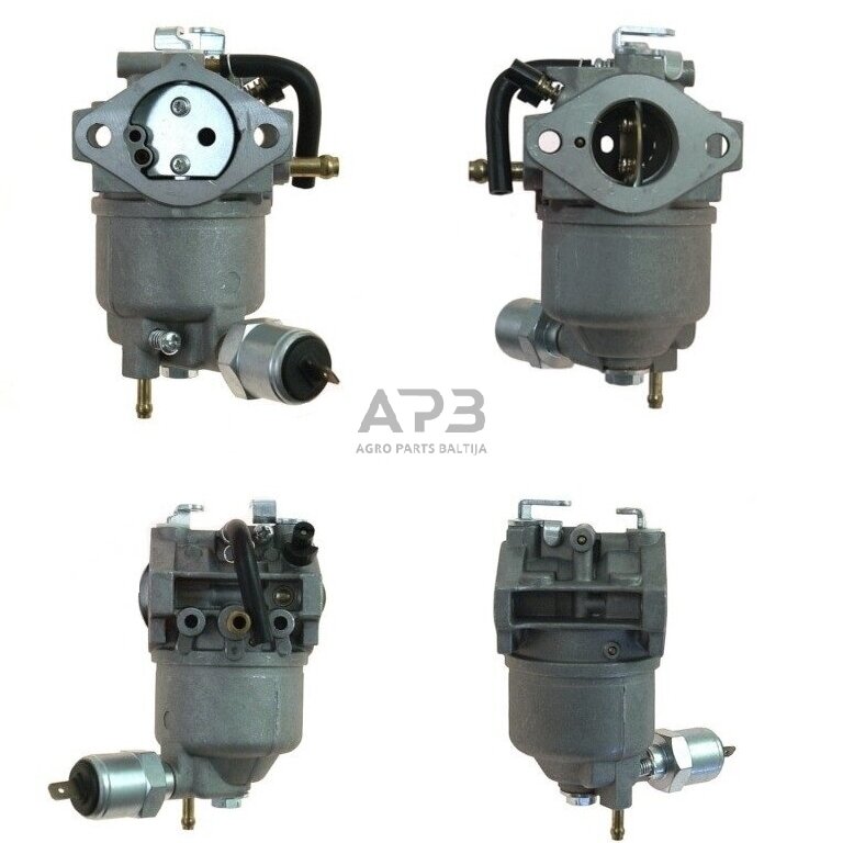 Karbiuratorius Kawasaki LX279, MIKUNI, AM128355 Karbiuratorius Kawasaki LX279, MIKUNI, AM128355