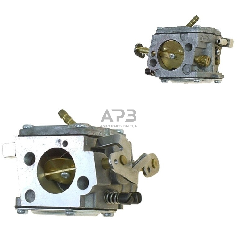 Karbiuratorius pjūklams Stihl MS051, 1111 120 0608, WJ-112A, 11111200608 Karbiuratorius pjūklams Stihl MS051, 1111 120 0608, WJ-112A, 11111200608