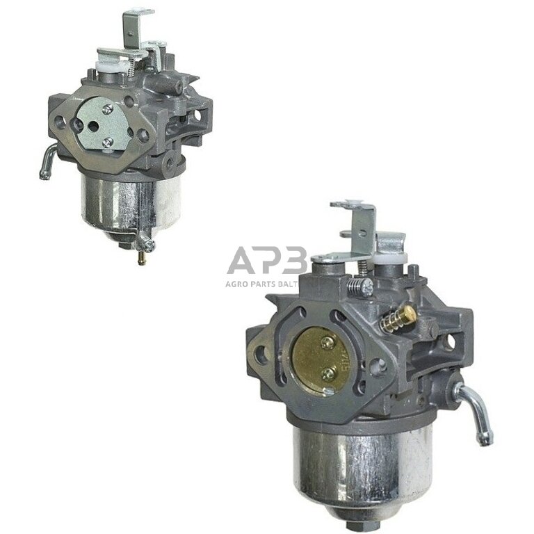 Karbiuratorius žoliapjovėms MITSUBISHI GM301 Karbiuratorius žoliapjovėms MITSUBISHI GM301