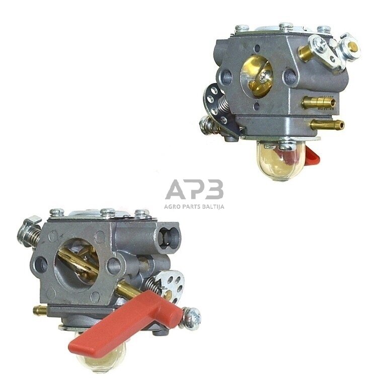 Karbiuratorius HUAYI MC1399BE GBS430R, GTR2800PRO Karbiuratorius HUAYI MC1399BE GBS430R, GTR2800PRO