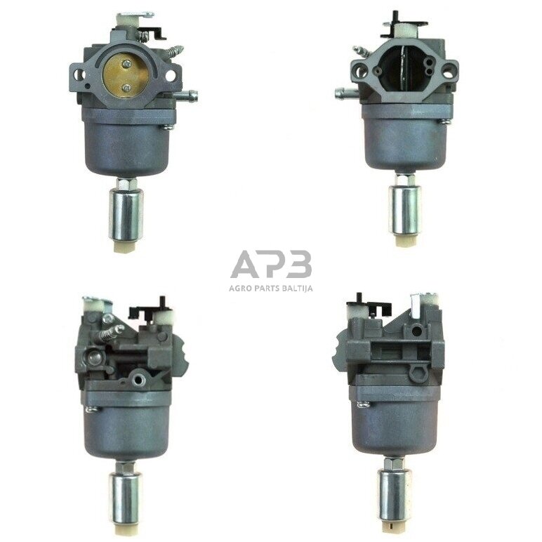 Karbiuratorius Briggs & Stratton 794572, 799727 Karbiuratorius Briggs & Stratton 794572, 799727