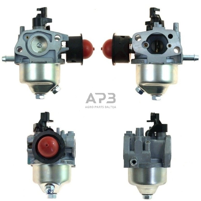 Karbiuratorius DUCAR DV196 27 Karbiuratorius DUCAR DV196 27