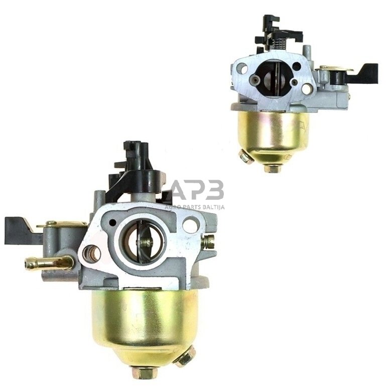 Karbiuratorius HONDA GXV140 V, 16100-ZG9-M11, 16100ZG9M11, 16100ZG9M11V Karbiuratorius HONDA GXV140 V, 16100-ZG9-M11, 16100ZG9M11, 16100ZG9M11V